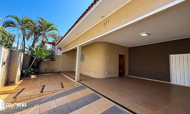 Casa Residencial No ...