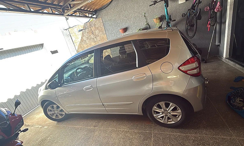 Honda Fit Lx 1.4/ 1....