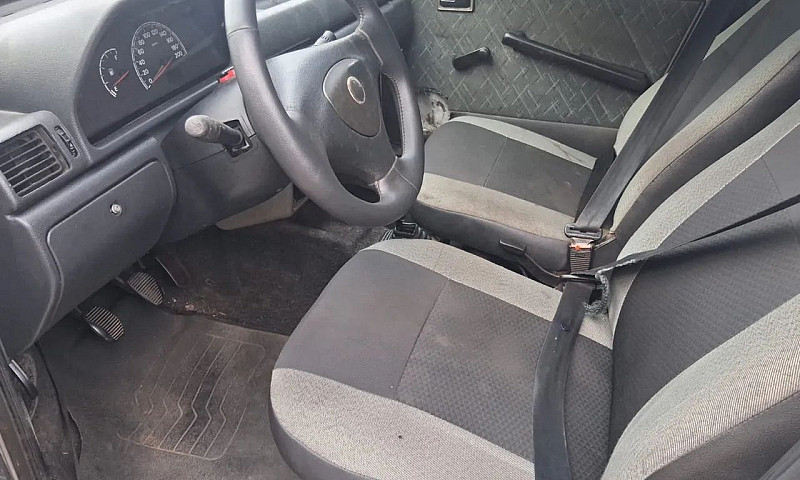 Fiat Uno Mille 1.0 F...