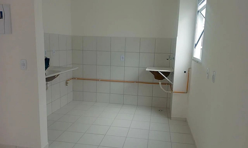 Alugo Apartamento...