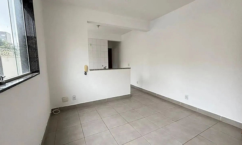 Apartamento Para Alu...