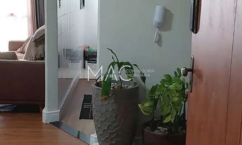 Apartamento Com 2 Qu...