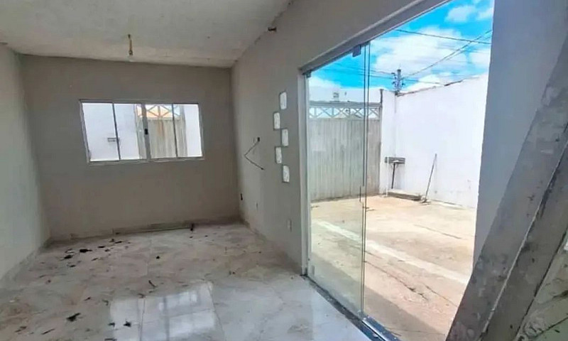 Casa Em Novo Porto C...