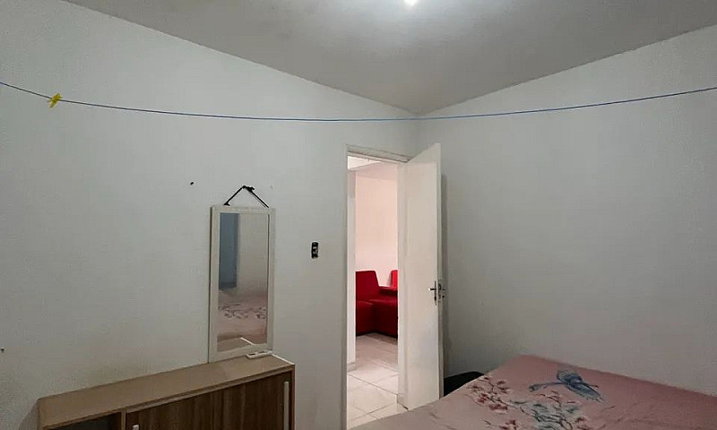 Alugo Apartamento Mo...