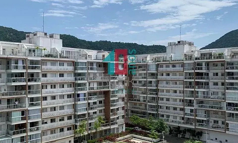 Recreio Dos Bandeira...