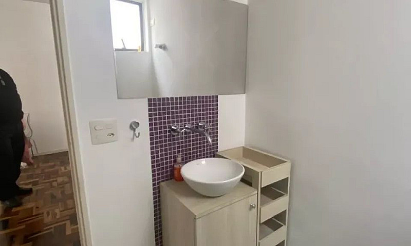 Apartamento Para Alu...