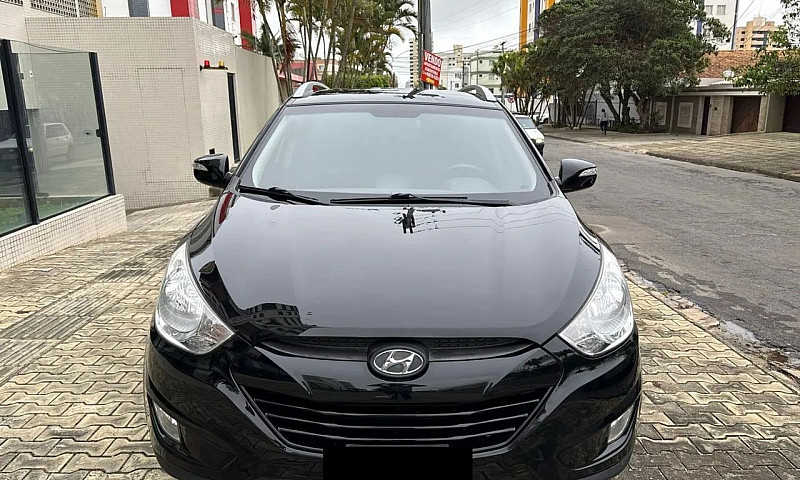 Hyundai Ix35 Gls 2.0...