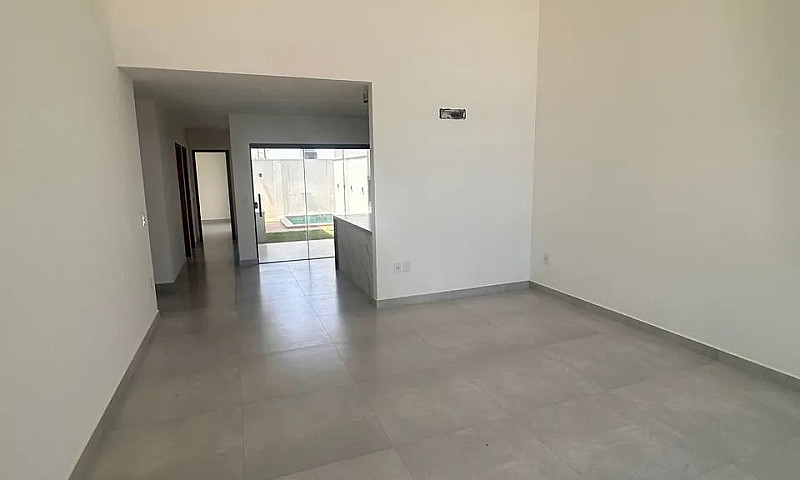 Casa Condomínio/ 3 Q...