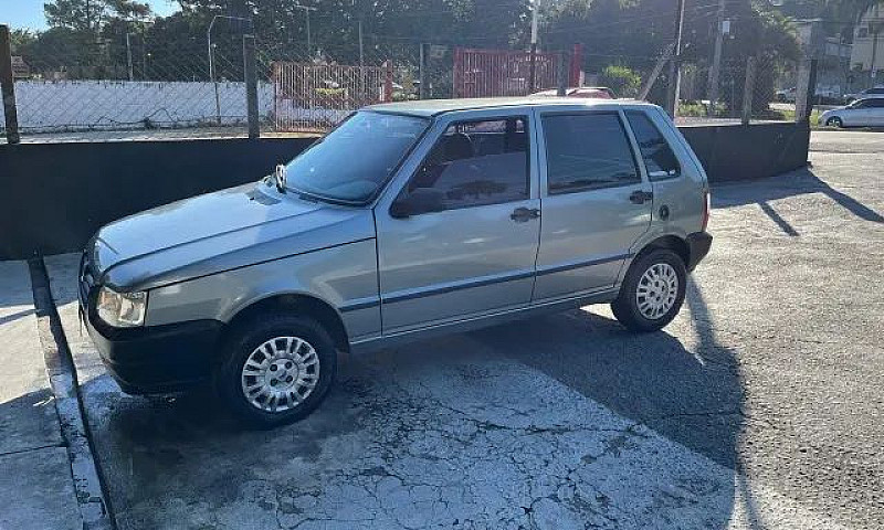 Fiat Uno Mille 1.0 F...