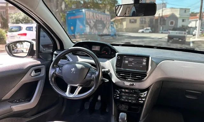 Peugeot 208 Active P...