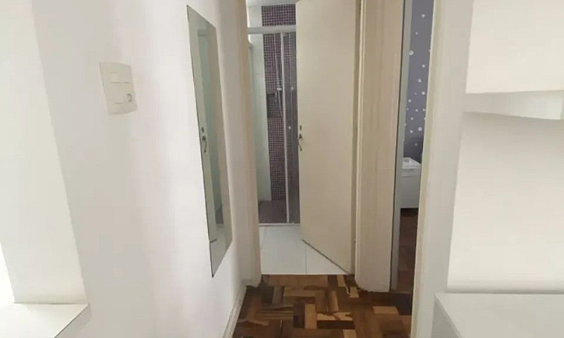 Apartamento Para Alu...