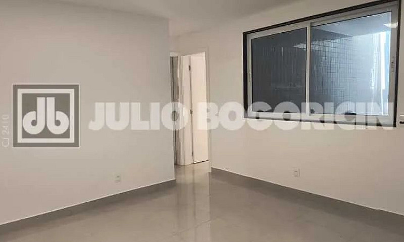 Apartamento De 2 Qua...