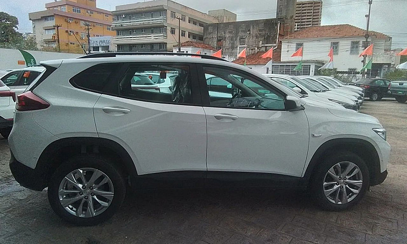 Chevrolet Tracker Lt...