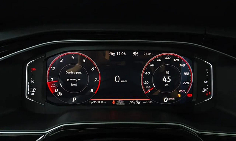 Volkswagen Nivus Gts...