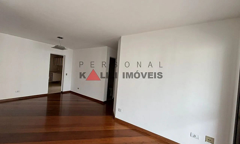Apartamento Com 3 Do...