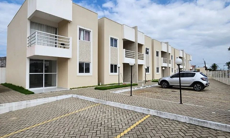 Apartamento Novo, Mo...