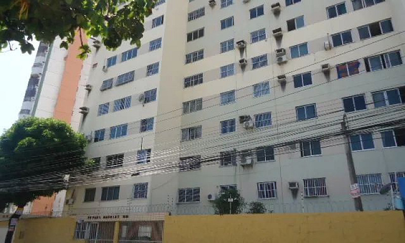 Apartamento Para Alu...