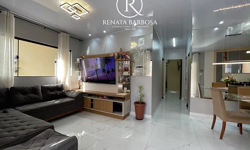 Vendo Casa Conjunto ...