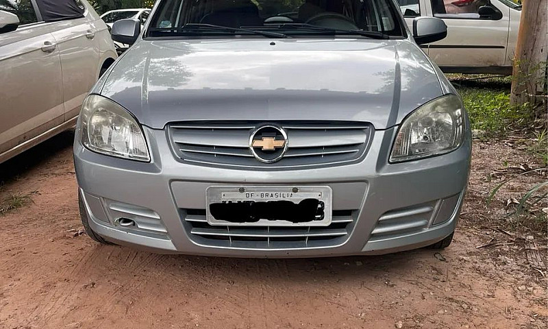 Chevrolet Celta Life...