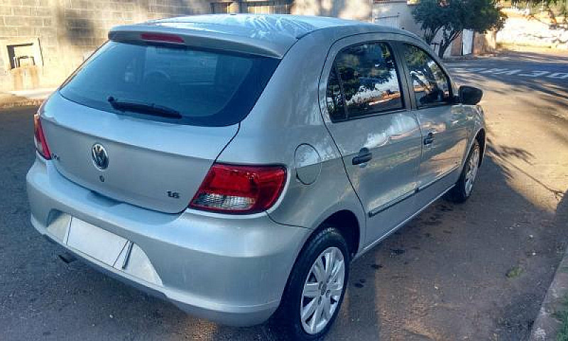 Gol 1.6 Completo...