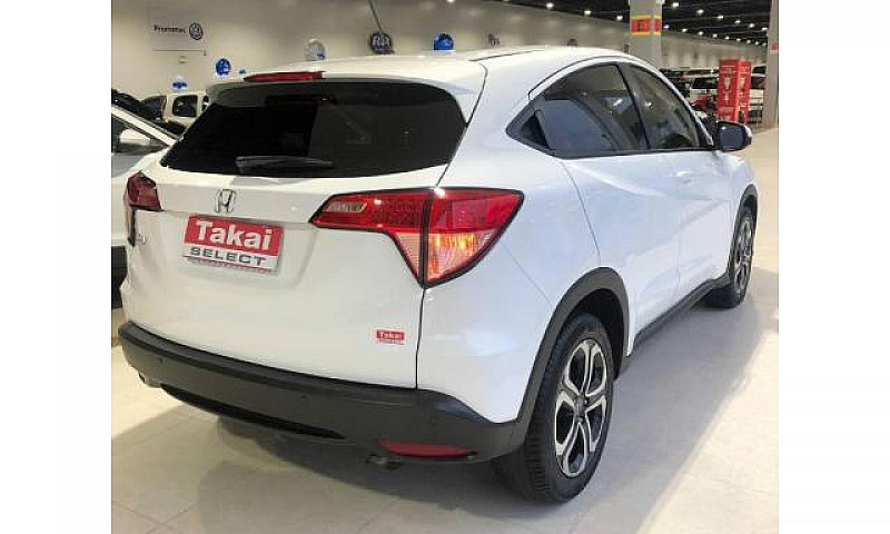 Honda Hr-V Lx...