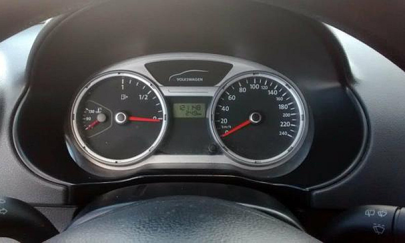 Gol 1.6 Completo...