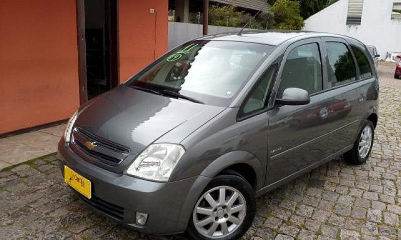 Meriva Maxx 1.4 8V F...