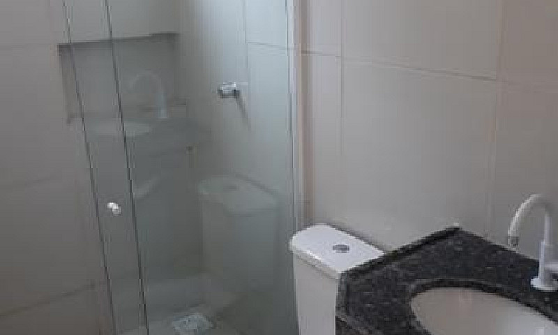 Apartamento Novo Pró...