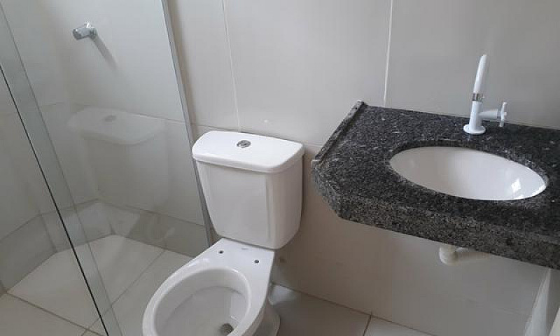 Apartamento Novo Pró...