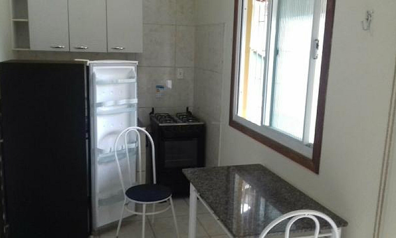 Aluguel Apartamento...