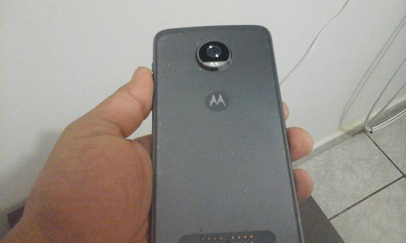 Moto Z2 Play 64 Gb O...