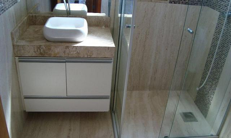 Apartamento Reformad...