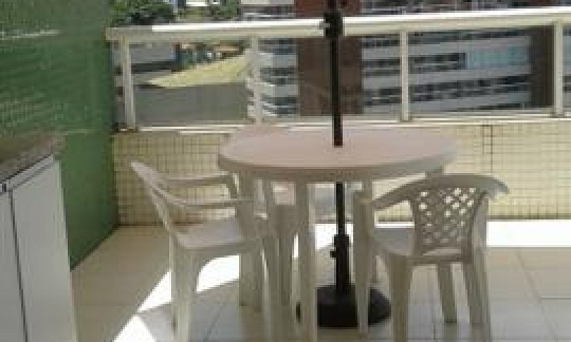 Apto Duplex 1/4 - Su...