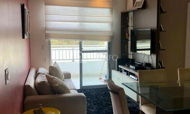 Apartamento No Brisa...