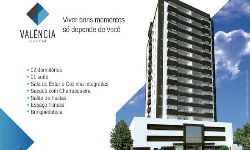 Valencia Residencial...