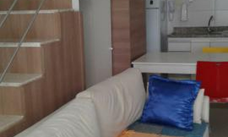 Apto Duplex 1/4 - Su...