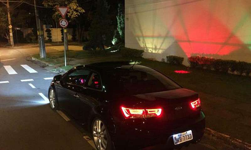 Cerato Koup 2013...
