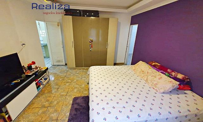 Cond Vila Verde Em S...