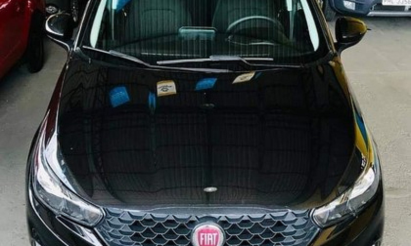 Fiat Argo Drive 1.0 ...