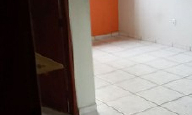 1 Quarto Com Pia Suí...