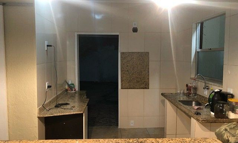 Lr- Vendo Casa Em Cr...