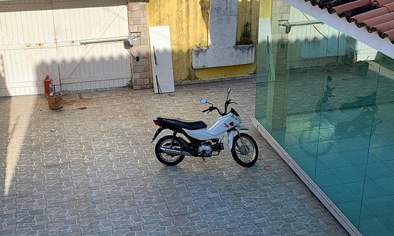 Casa Nova Recém Refo...