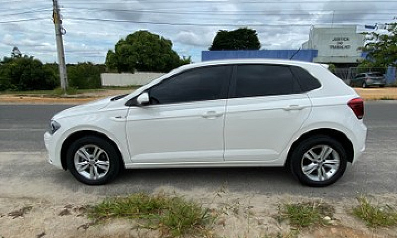 Novo Polo Confortlin...