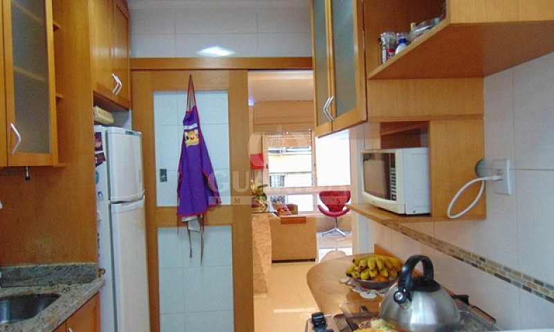 Apartamento Para Com...