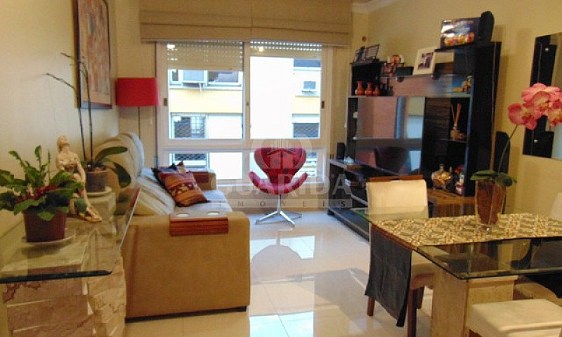 Apartamento Para Com...