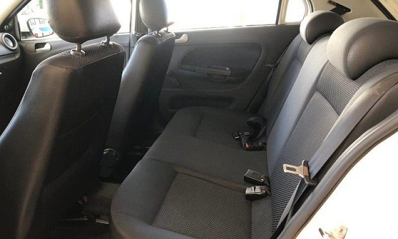 Gol G6 1.0 Completo ...
