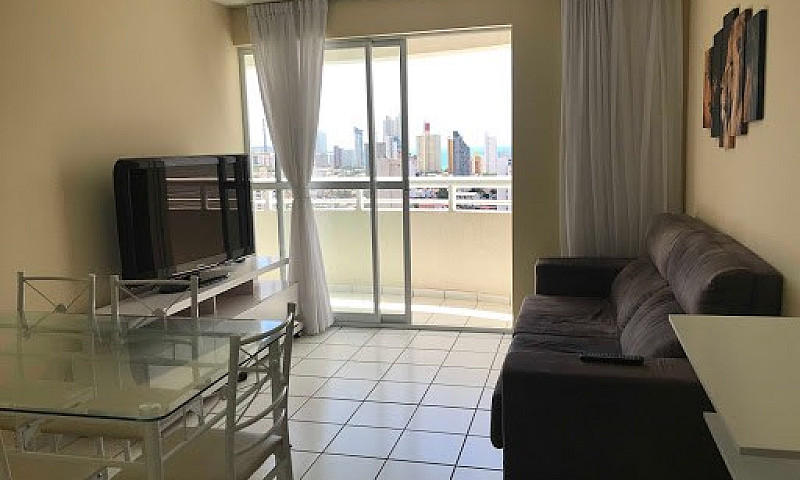 Apartamento No Estre...