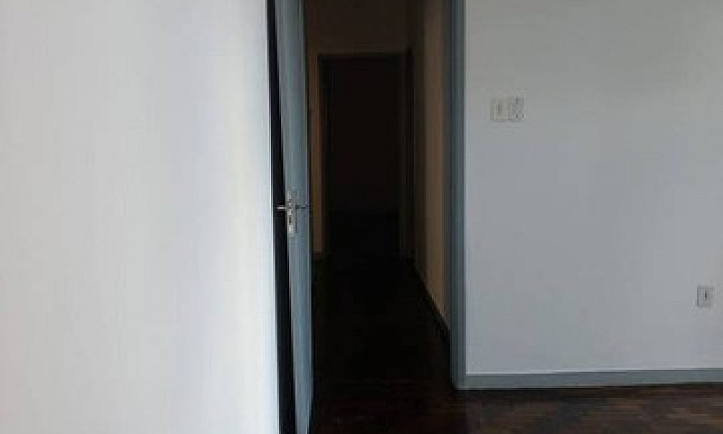 Apartamento Para Alu...