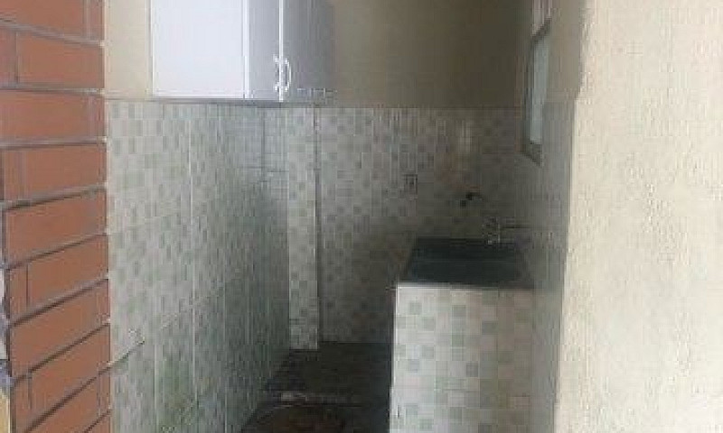 Lr- Vendo Casa Em Cr...