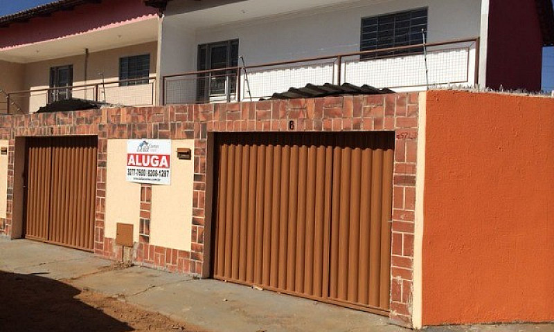Vendas Casas 2/4 - B...
